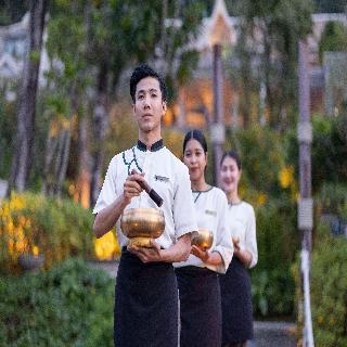 Banyan Tree Krabi fotoÄŸrafÄ±