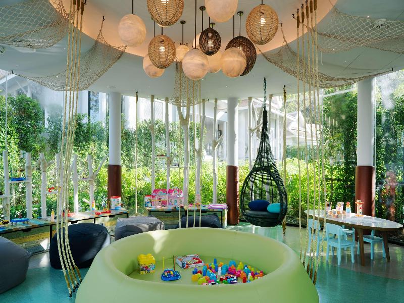 Banyan Tree Krabi - Genel