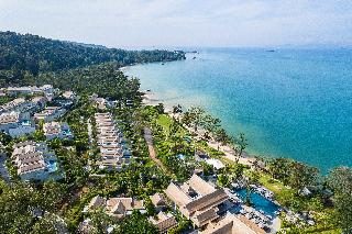 Banyan Tree Krabi fotoÄŸrafÄ±