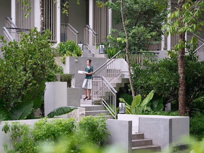 Banyan Tree Krabi - Genel