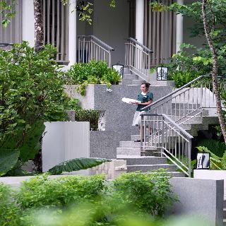 Banyan Tree Krabi fotoÄŸrafÄ±