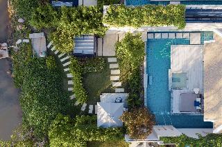 Banyan Tree Krabi fotoÄŸrafÄ±