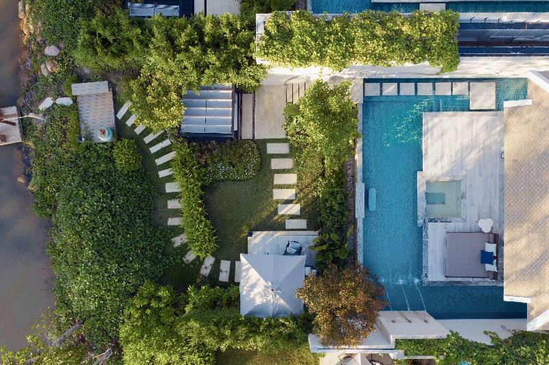 Banyan Tree Krabi - Genel