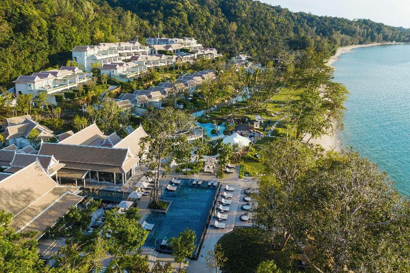 Banyan Tree Krabi - Genel