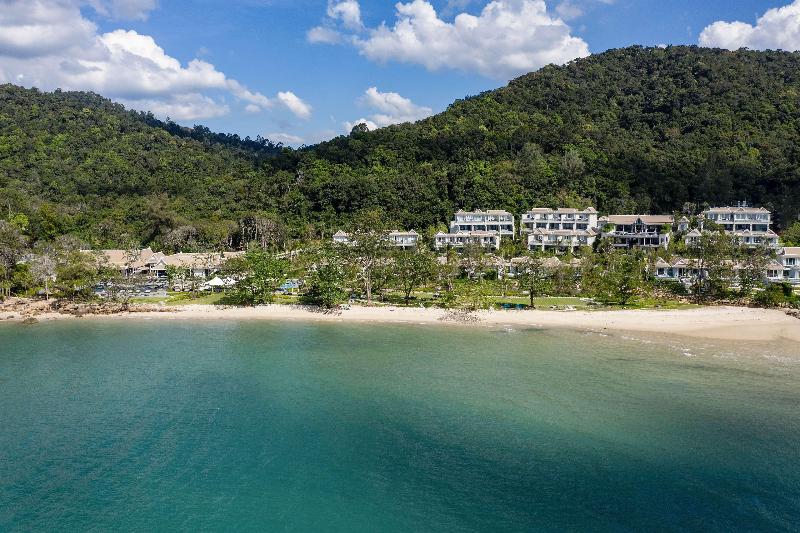 Banyan Tree Krabi - Genel