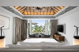 Banyan Tree Krabi fotoÄŸrafÄ±