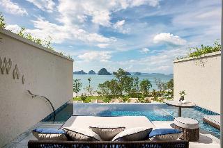 Banyan Tree Krabi fotoÄŸrafÄ±