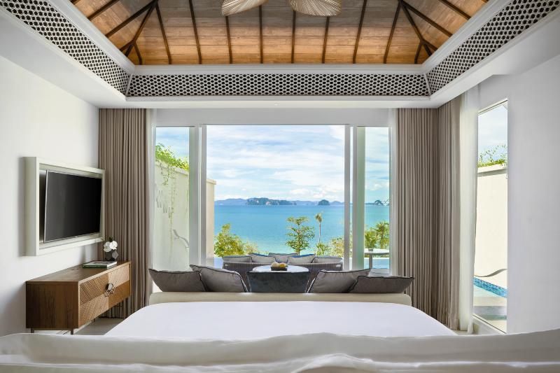 Banyan Tree Krabi - Oda