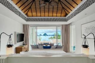 Banyan Tree Krabi fotoÄŸrafÄ±