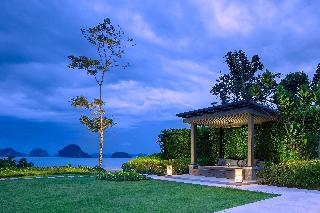 Banyan Tree Krabi fotoÄŸrafÄ±