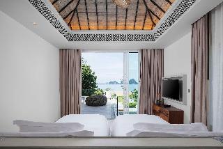 Banyan Tree Krabi fotoÄŸrafÄ±