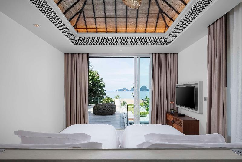 Banyan Tree Krabi - Oda