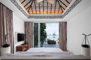 Banyan Tree Krabi fotoÄŸrafÄ±