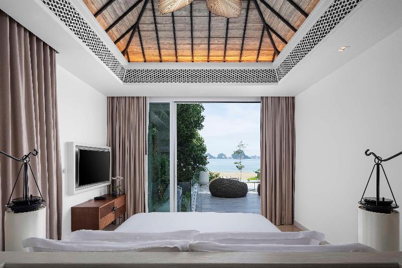 Banyan Tree Krabi - Oda