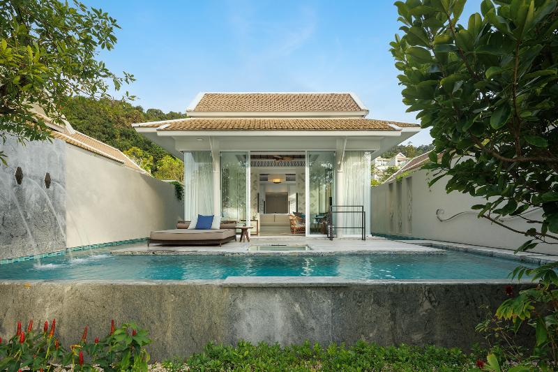 Banyan Tree Krabi - Oda