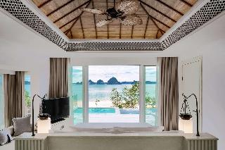 Banyan Tree Krabi fotoÄŸrafÄ±