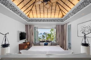 Banyan Tree Krabi fotoÄŸrafÄ±