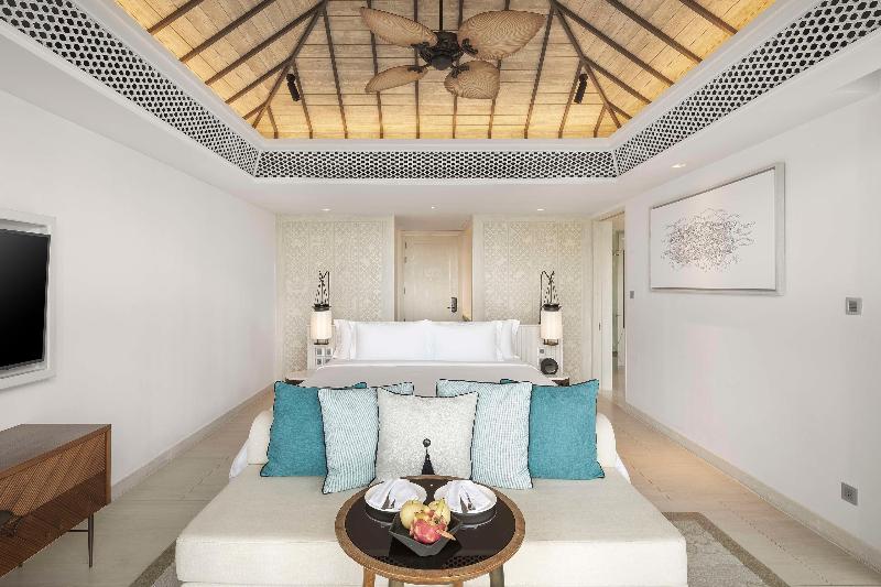 Banyan Tree Krabi - Oda