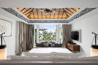Banyan Tree Krabi fotoÄŸrafÄ±