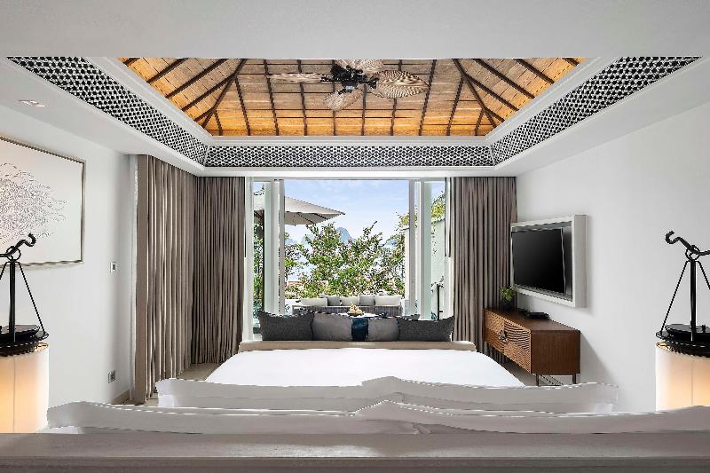 Banyan Tree Krabi - Oda