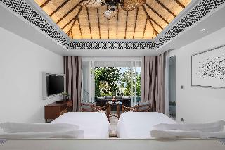 Banyan Tree Krabi fotoÄŸrafÄ±