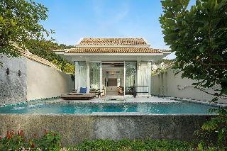 Banyan Tree Krabi fotoÄŸrafÄ±