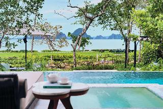 Banyan Tree Krabi fotoÄŸrafÄ±