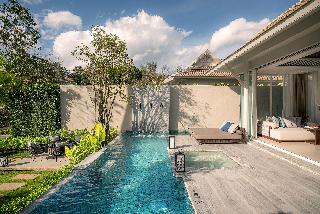 Banyan Tree Krabi fotoÄŸrafÄ±
