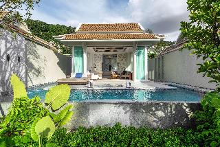 Banyan Tree Krabi fotoÄŸrafÄ±