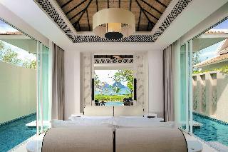 Banyan Tree Krabi fotoÄŸrafÄ±