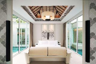 Banyan Tree Krabi fotoÄŸrafÄ±
