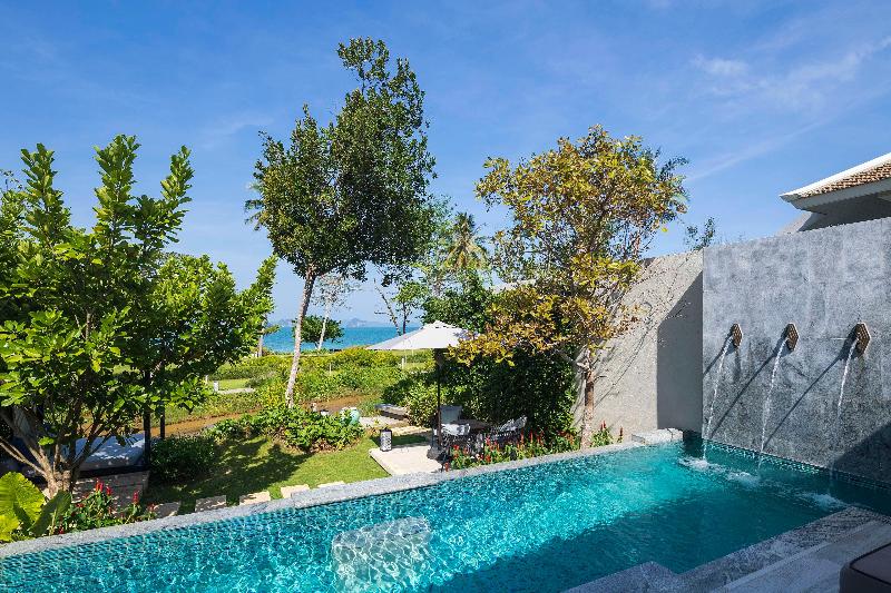 Banyan Tree Krabi - Oda