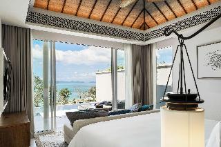Banyan Tree Krabi fotoÄŸrafÄ±