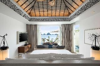 Banyan Tree Krabi fotoÄŸrafÄ±