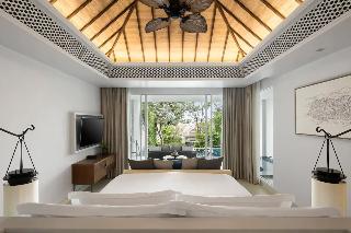 Banyan Tree Krabi fotoÄŸrafÄ±