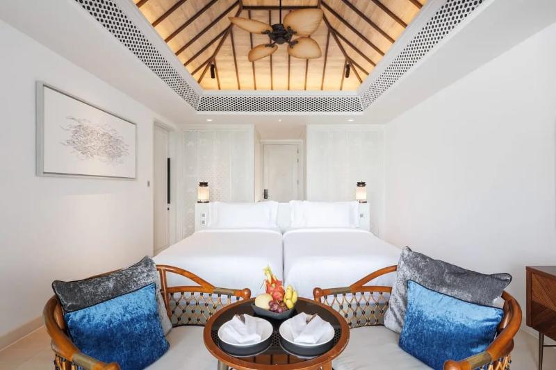 Banyan Tree Krabi - Oda