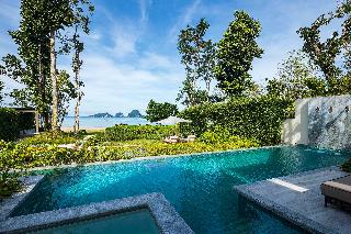 Banyan Tree Krabi fotoÄŸrafÄ±