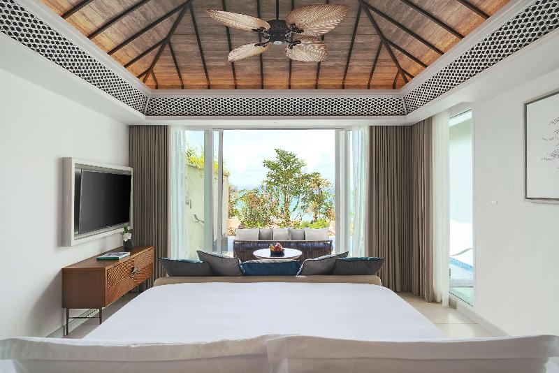 Banyan Tree Krabi - Oda