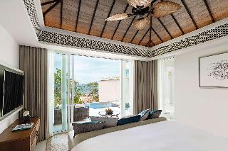 Banyan Tree Krabi fotoÄŸrafÄ±