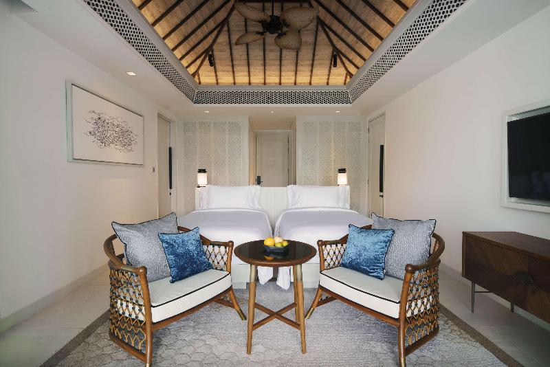 Banyan Tree Krabi - Oda