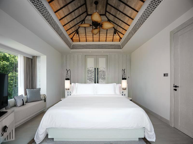 Banyan Tree Krabi - Oda