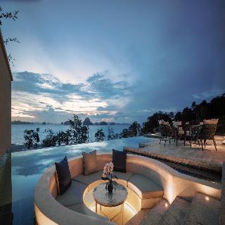 Banyan Tree Krabi fotoÄŸrafÄ±