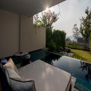 Banyan Tree Krabi fotoÄŸrafÄ±