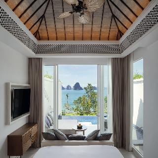 Banyan Tree Krabi fotoÄŸrafÄ±