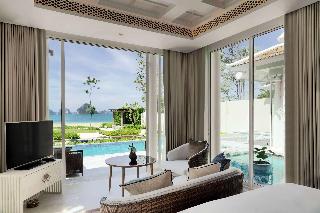 Banyan Tree Krabi fotoÄŸrafÄ±