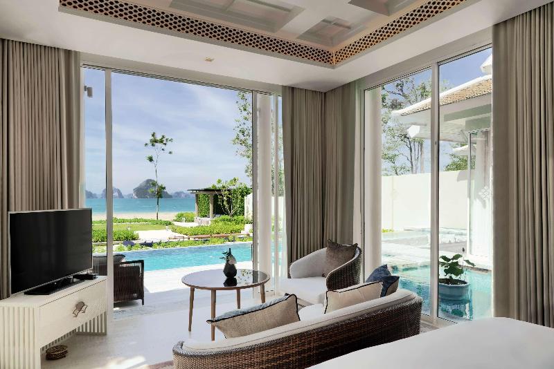 Banyan Tree Krabi - Oda