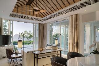 Banyan Tree Krabi fotoÄŸrafÄ±
