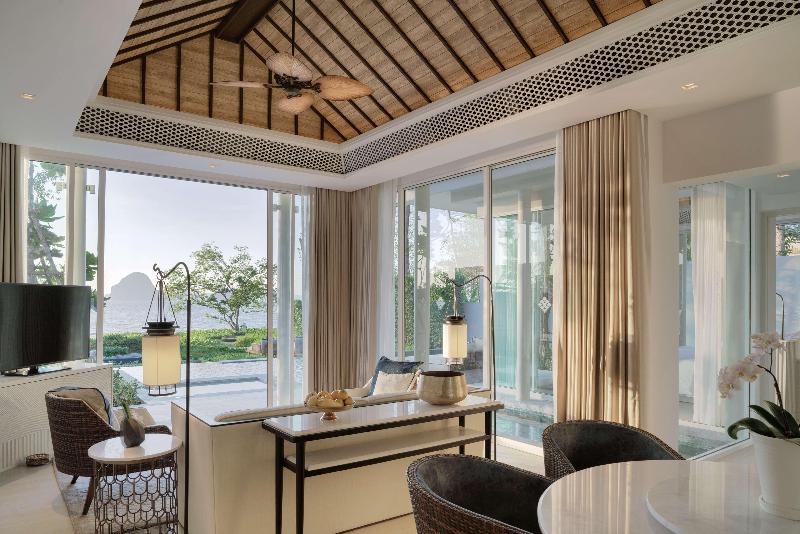 Banyan Tree Krabi - Oda