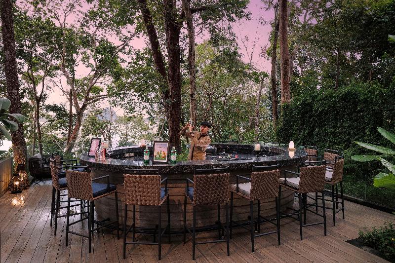 Banyan Tree Krabi - Oda