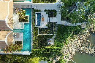 Banyan Tree Krabi fotoÄŸrafÄ±